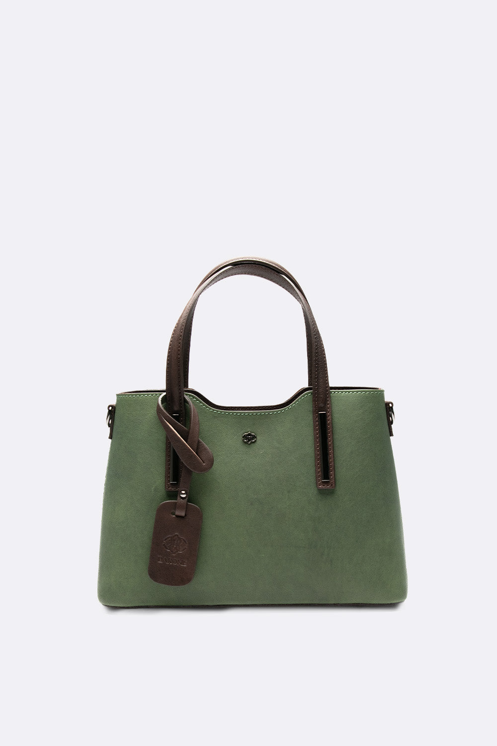 Perugia Vegetale Verde donna Barone firenze - 1