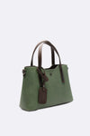 Perugia Vegetale Verde donna Barone firenze - 2