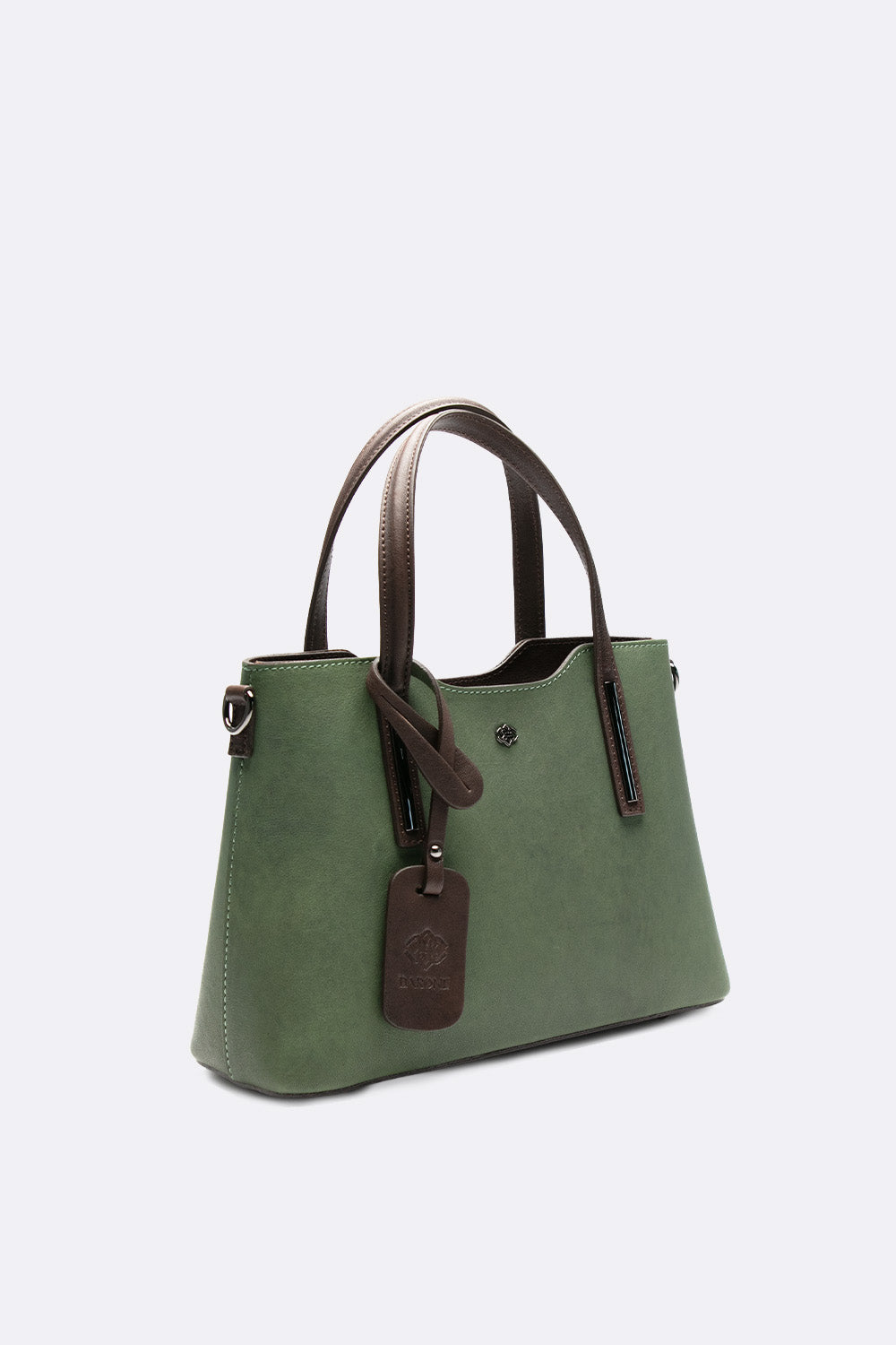 Perugia Vegetale Verde donna Barone firenze - 2