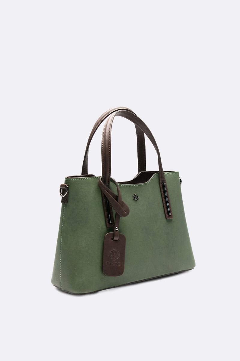Perugia Vegetale Verde donna Barone firenze - 2