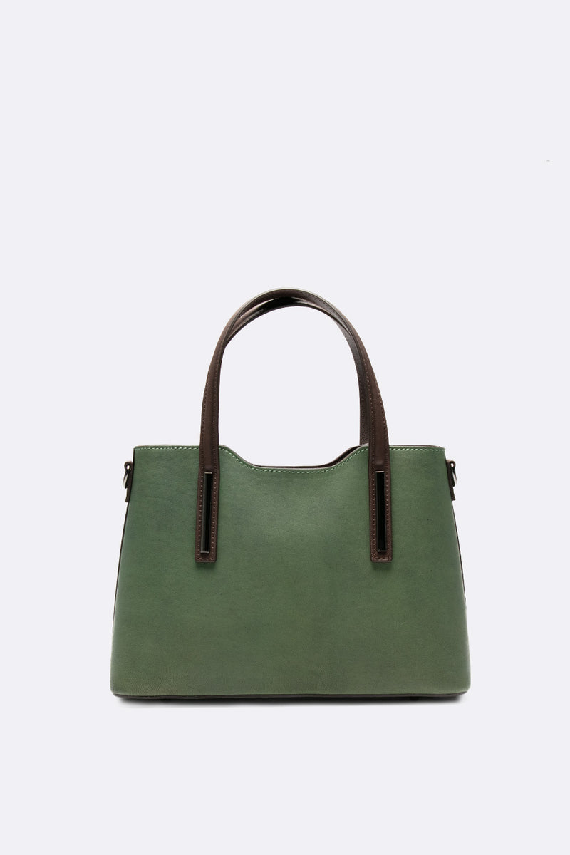 Perugia Vegetale Verde donna Barone firenze - 6