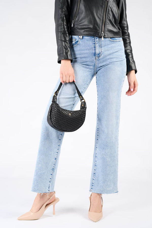 La Petite Nero donna Barone firenze