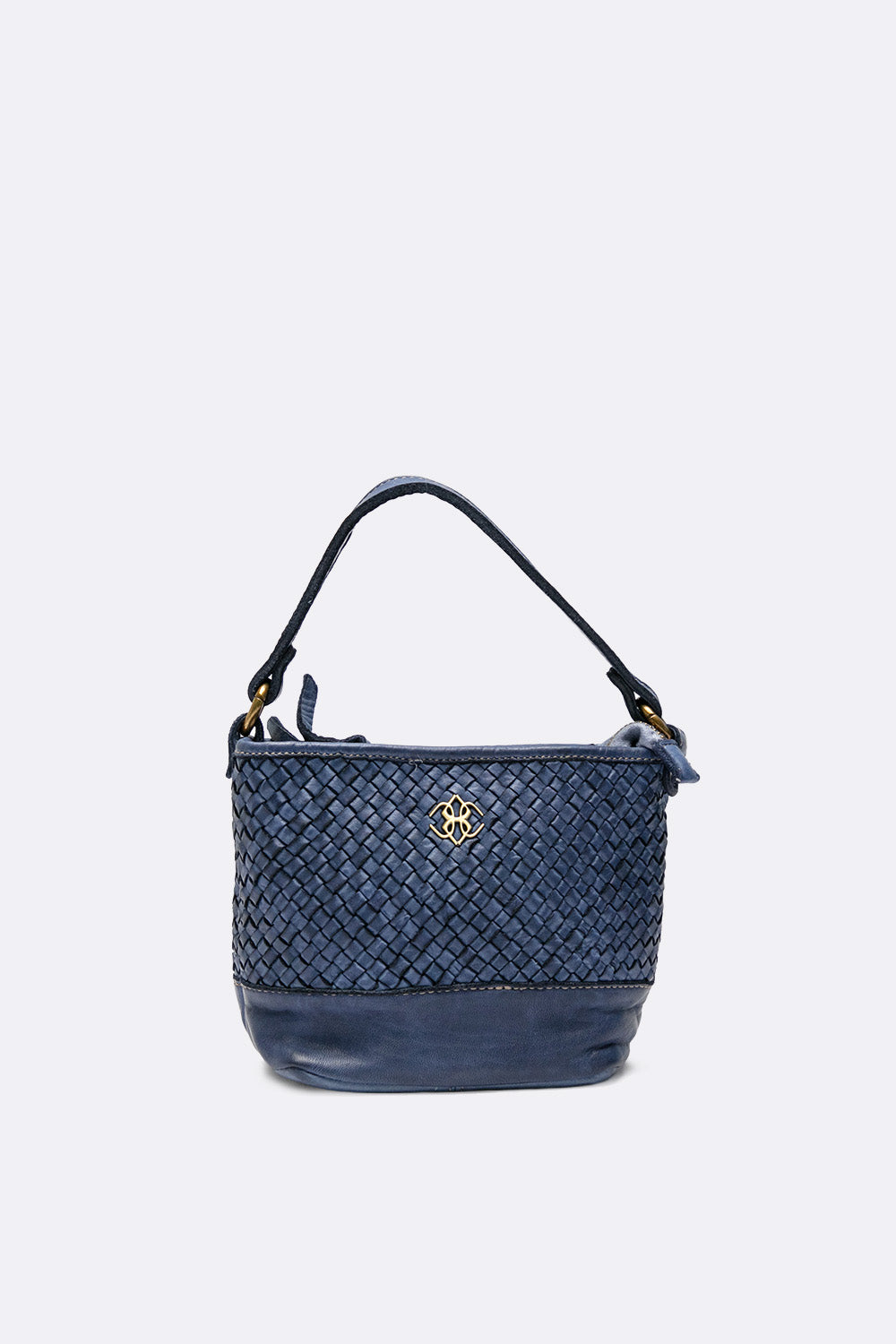 Pianosa Blu Denim donna Barone firenze - 1