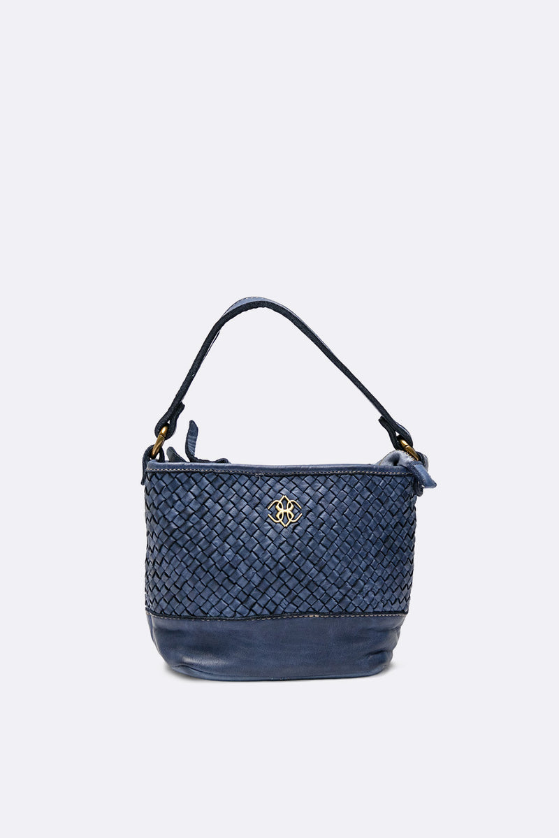 Pianosa Blu Denim donna Barone firenze - 1