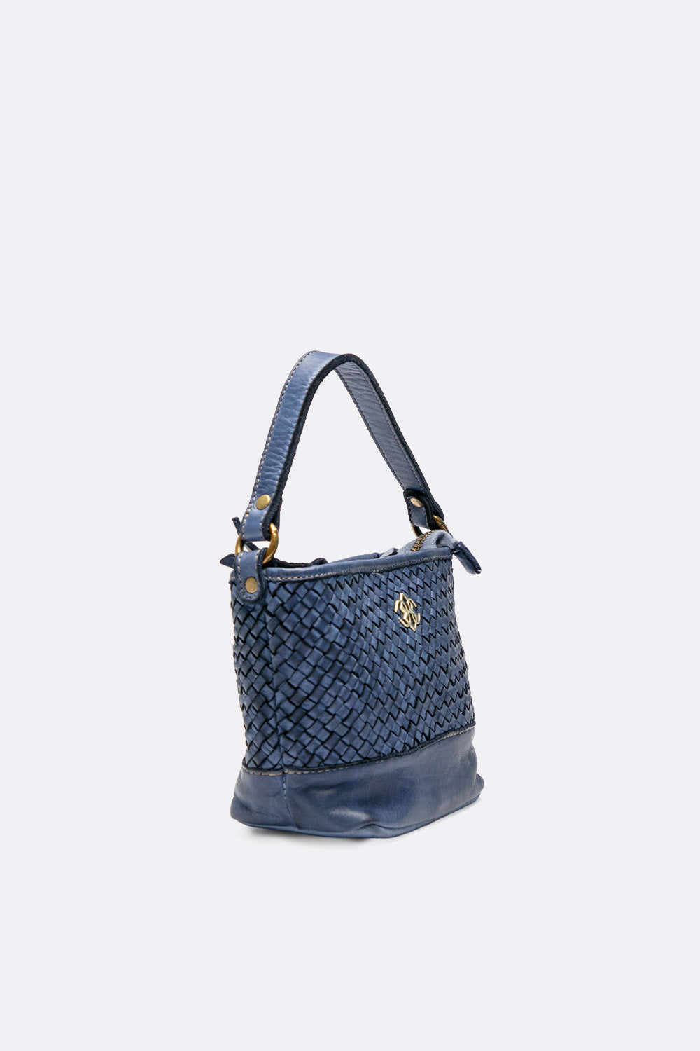 Pianosa Blu Denim donna Barone firenze - 3