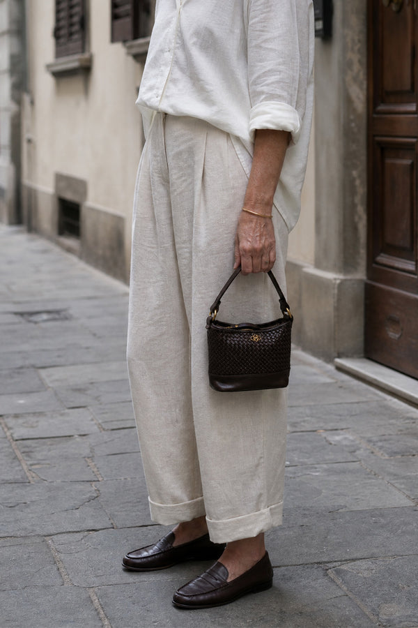Pianosa Testa di moro donna Barone firenze