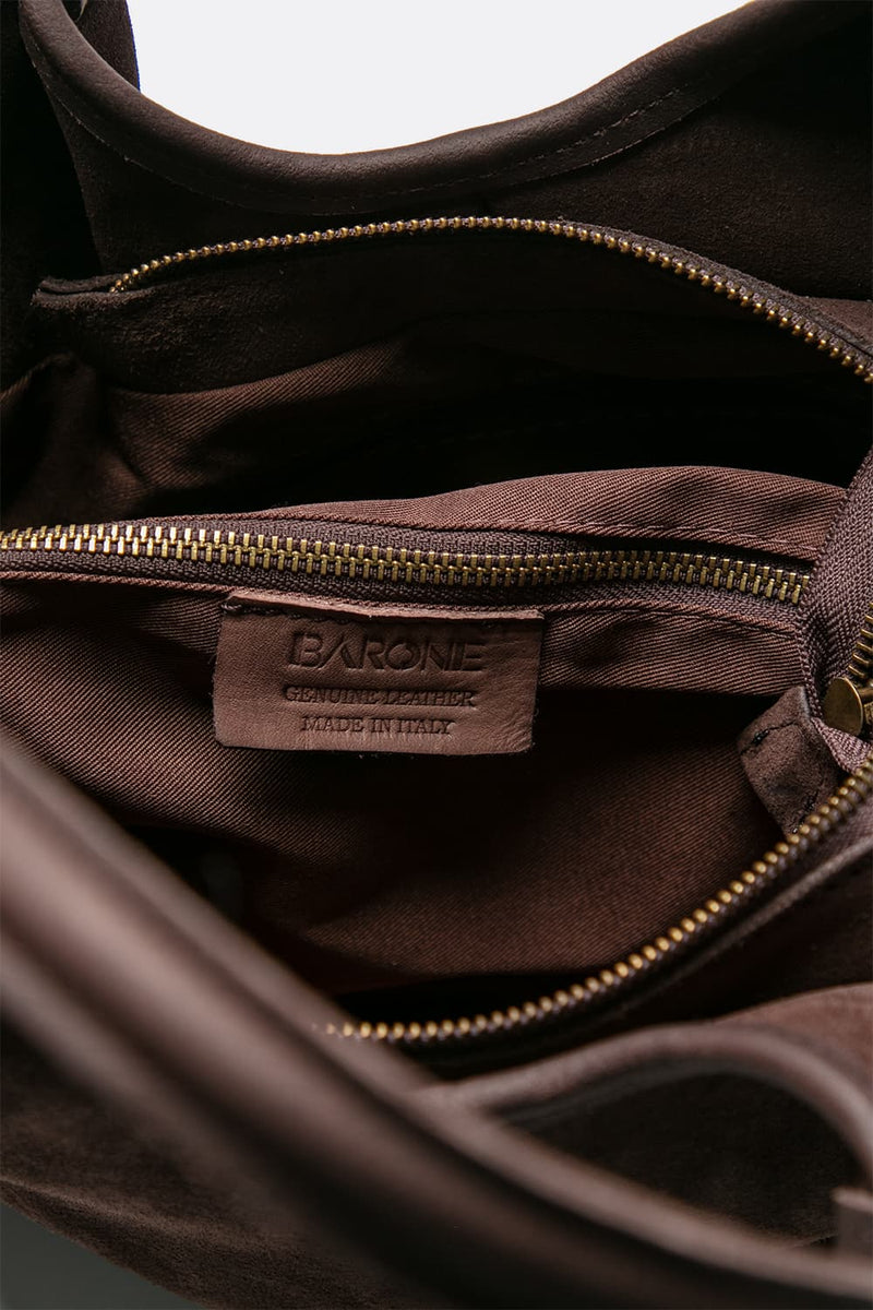 Pienza Testa di Moro donna Barone firenze - 6