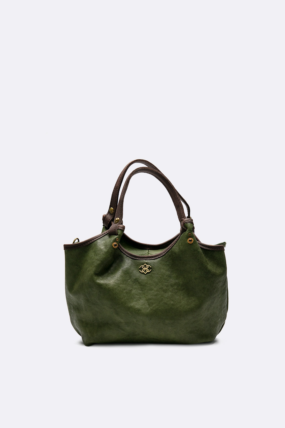 Pienza Vegetale Verde donna Barone firenze - 1