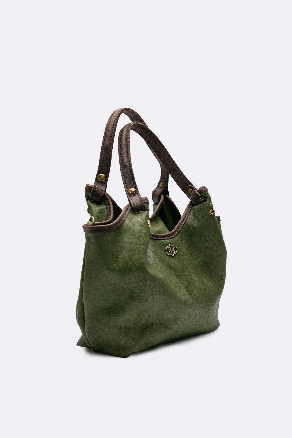 Pienza Vegetale Verde donna Barone firenze - 4