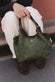 Pienza Vegetale Verde donna Barone firenze - 2