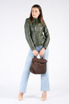 Zaino Pisa Testa di moro donna Barone firenze - 5