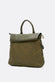Zaino Pisa Verde donna Barone firenze - 1
