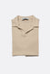 Polo Tramata Uomo Beige uomo Barone firenze - 4
