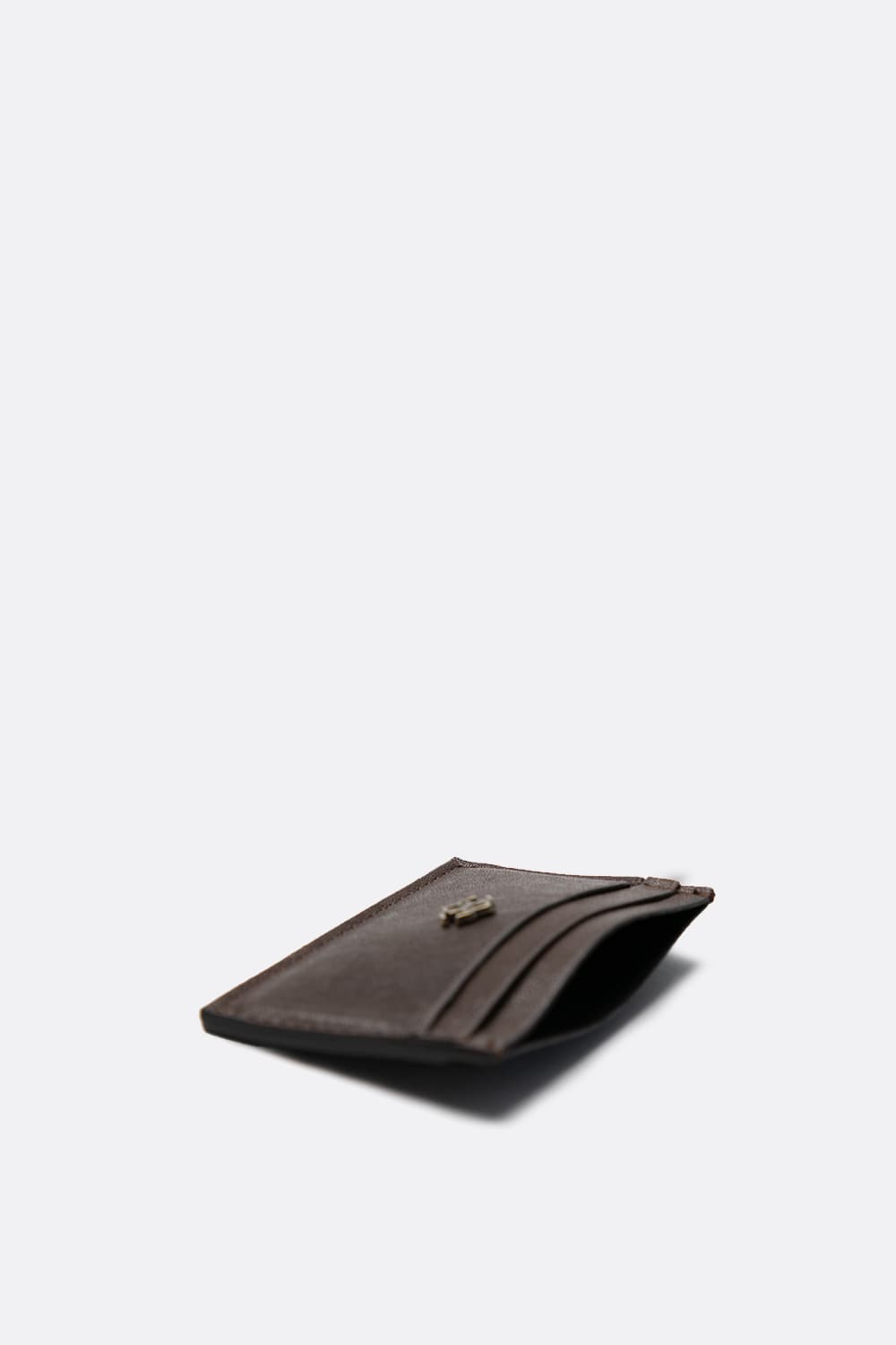 Portacarte Simpy in vera pelle Made in Italy - Barone Firenze