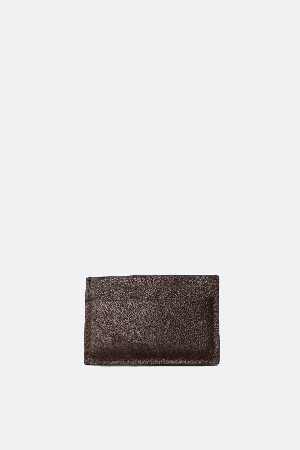 Portacarte Simpy in vera pelle Made in Italy - Barone Firenze