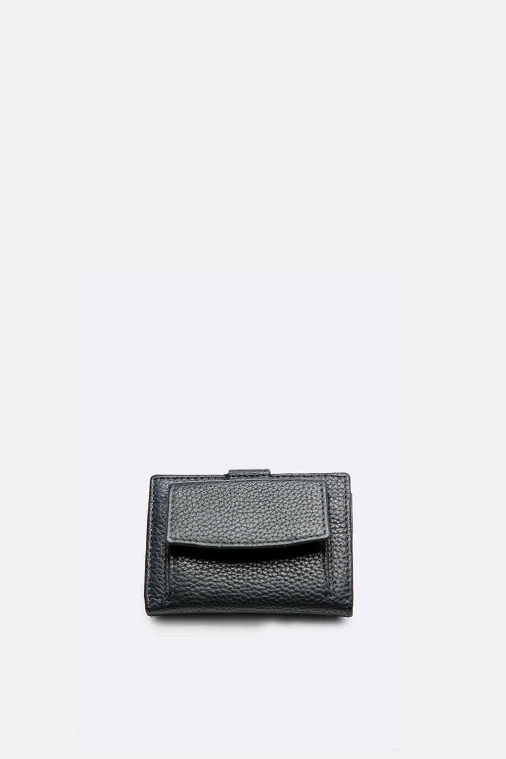 Portacarte Martellato Uomo in pelle 100% vera pelle Made in Italy | Barone Firenze