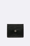 Portacarte Pocket Nero unisex Barone firenze - 1