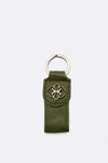 Portachiavi Pitti Verde uomo Barone firenze - 1