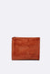 Portafoglio Basic Vintage Cuoio unisex Barone firenze - 2