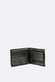 Portafoglio Basic Vintage Nero unisex Barone firenze - 2