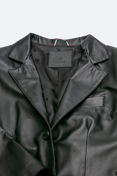 Blazer Raimondo