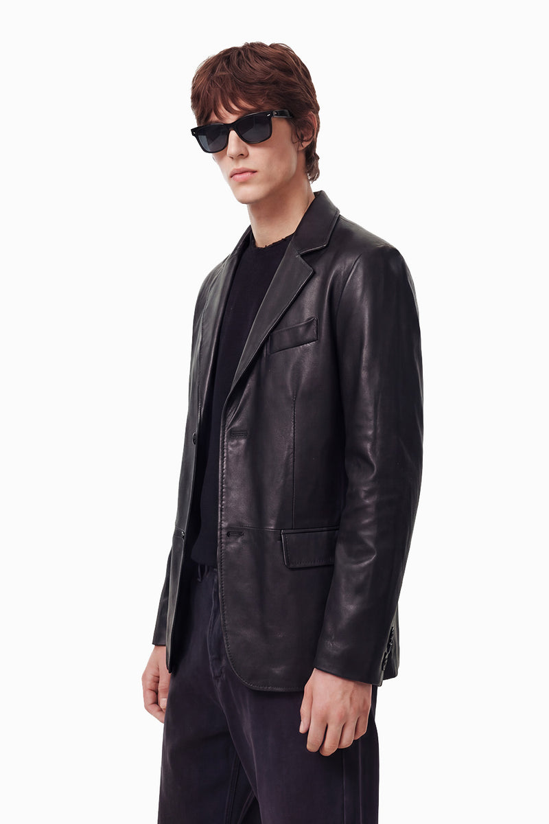Blazer Raimondo unisex Barone firenze - 3