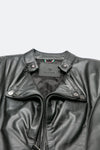 Rebe Nero donna Barone firenze - 4