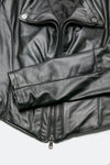 Rebe Nero donna Barone firenze - 9