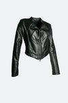 Rebe Nero donna Barone firenze - 8