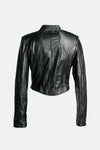 Rebe Nero donna Barone firenze - 11