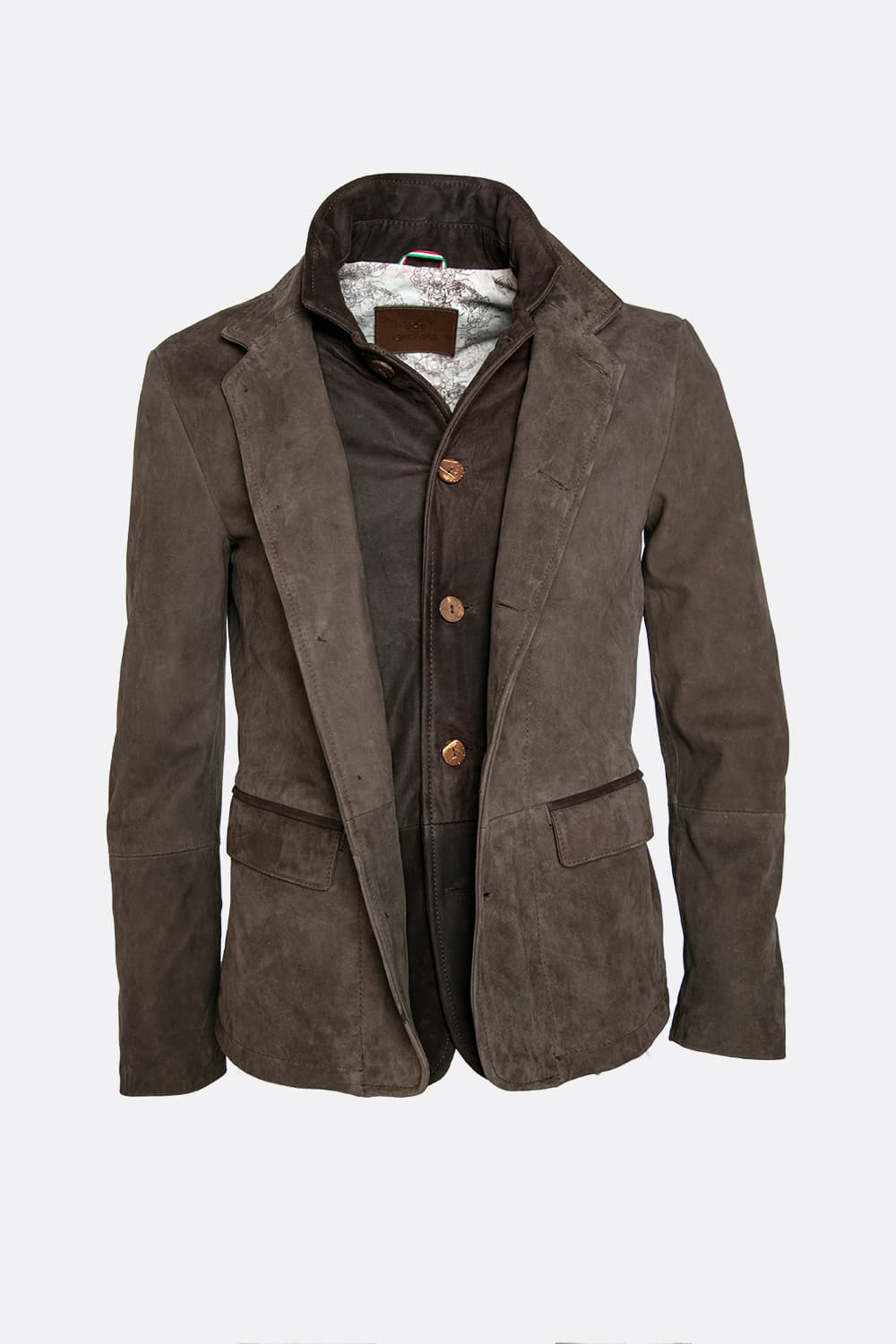 Renga Nabuk tdm uomo Barone firenze - 5