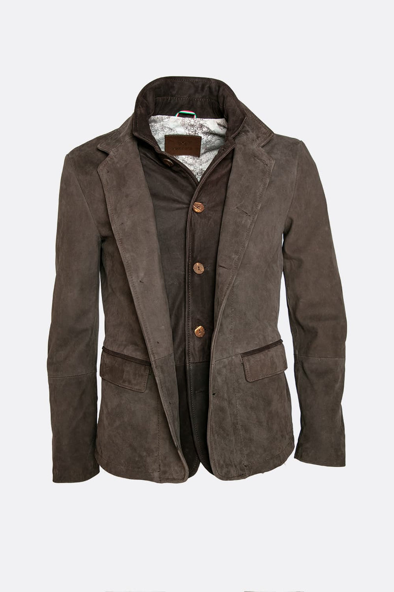 Renga Nabuk tdm uomo Barone firenze - 5
