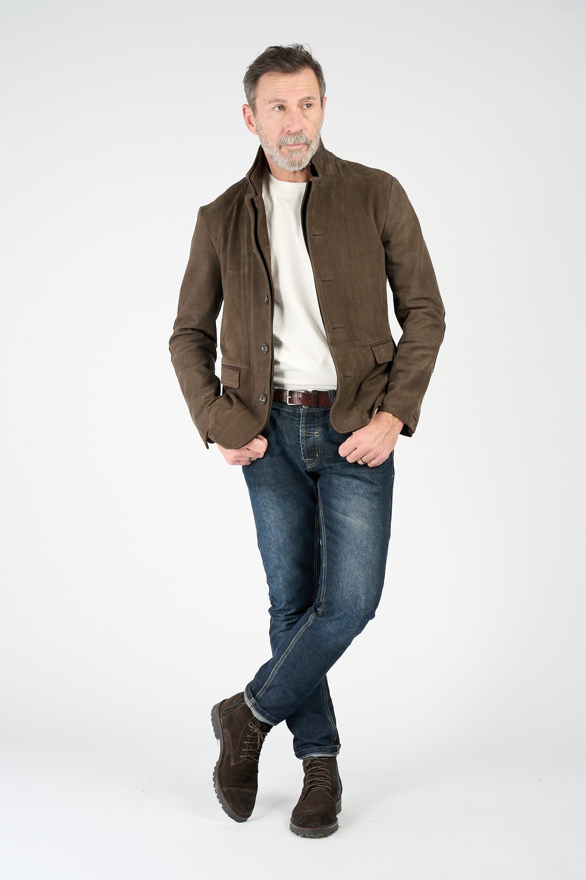 Renga Nabuk tdm uomo Barone firenze - 12