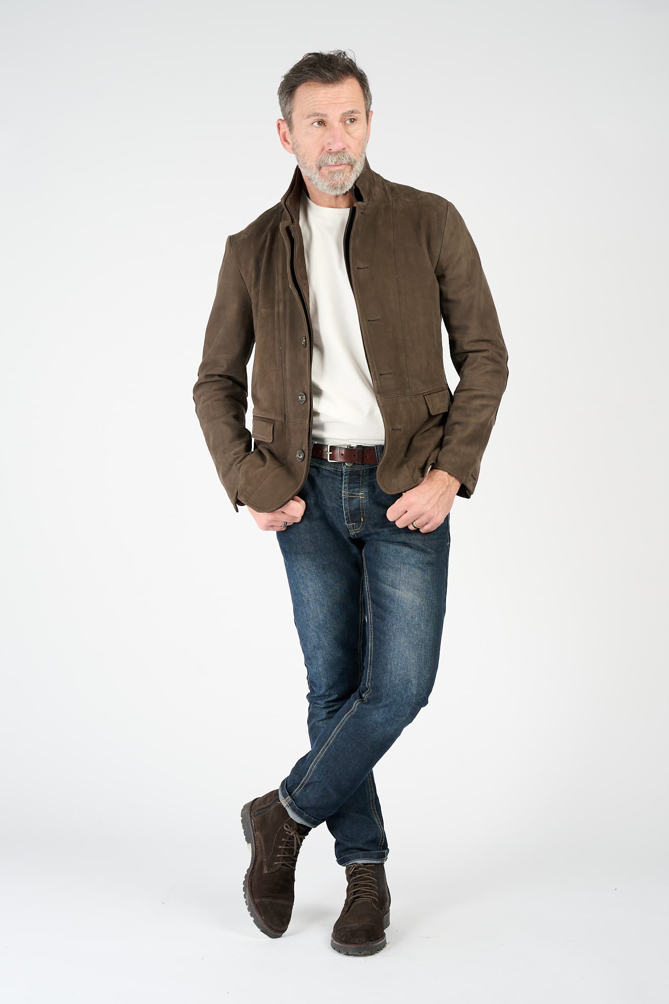 Renga Nabuk tdm uomo Barone firenze - 12