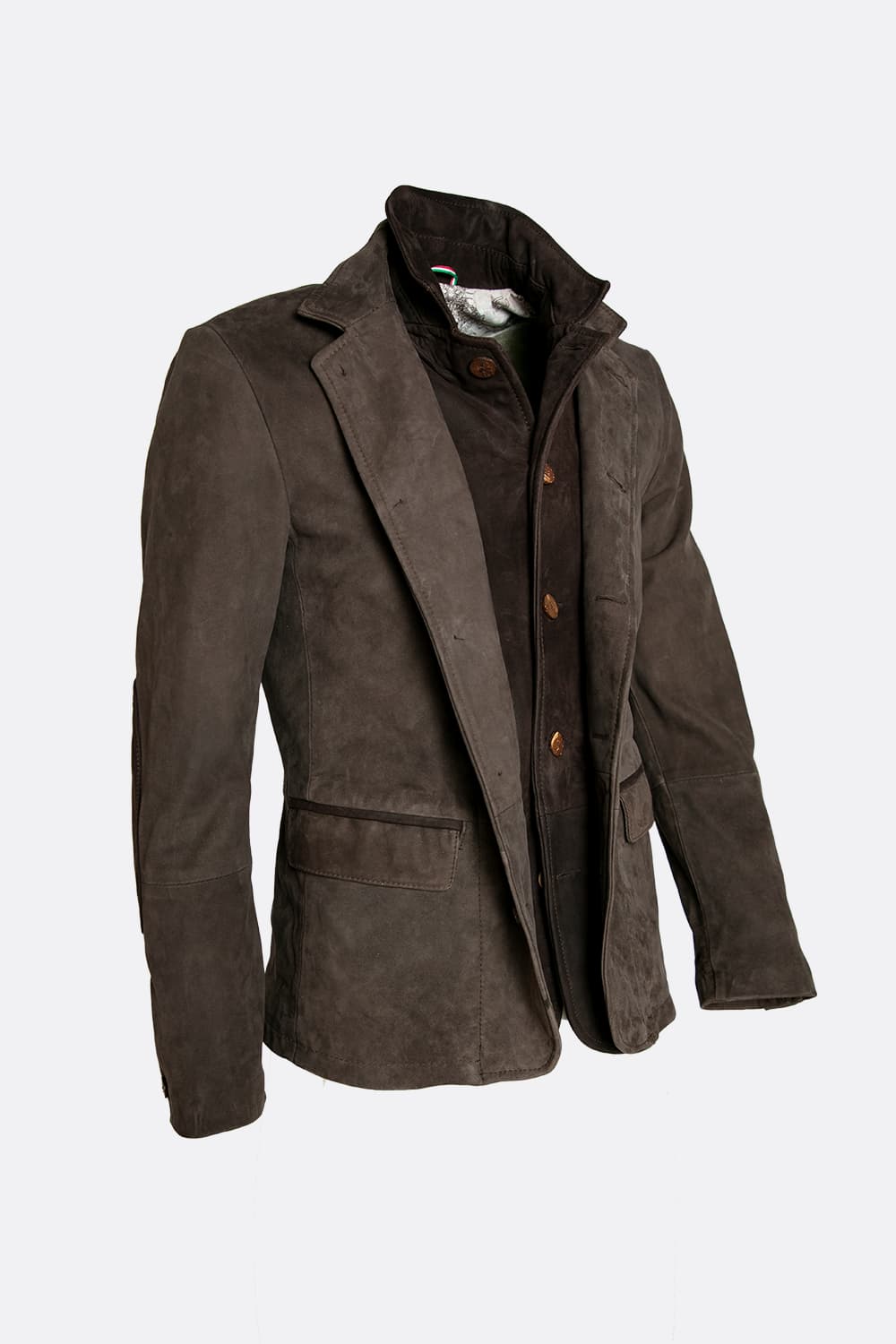 Renga Nabuk tdm uomo Barone firenze - 2