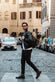 Riccardo Nero uomo Barone firenze - 4