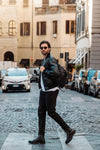 Riccardo Nero uomo Barone firenze - 4