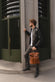 Grosseto Gold Cuoio unisex Barone firenze - 6
