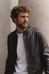 Riccardo Testa di moro uomo Barone firenze - 5