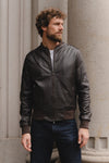 Riccardo Testa di moro uomo Barone firenze - 1