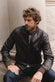 Riccardo Testa di moro uomo Barone firenze - 6
