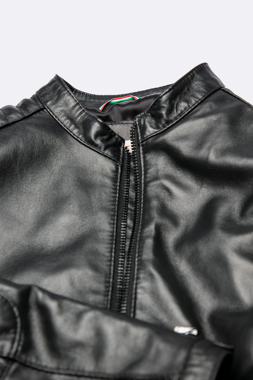 Roby Nero uomo Barone firenze - 8