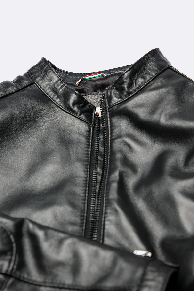 Roby Nero uomo Barone firenze - 8