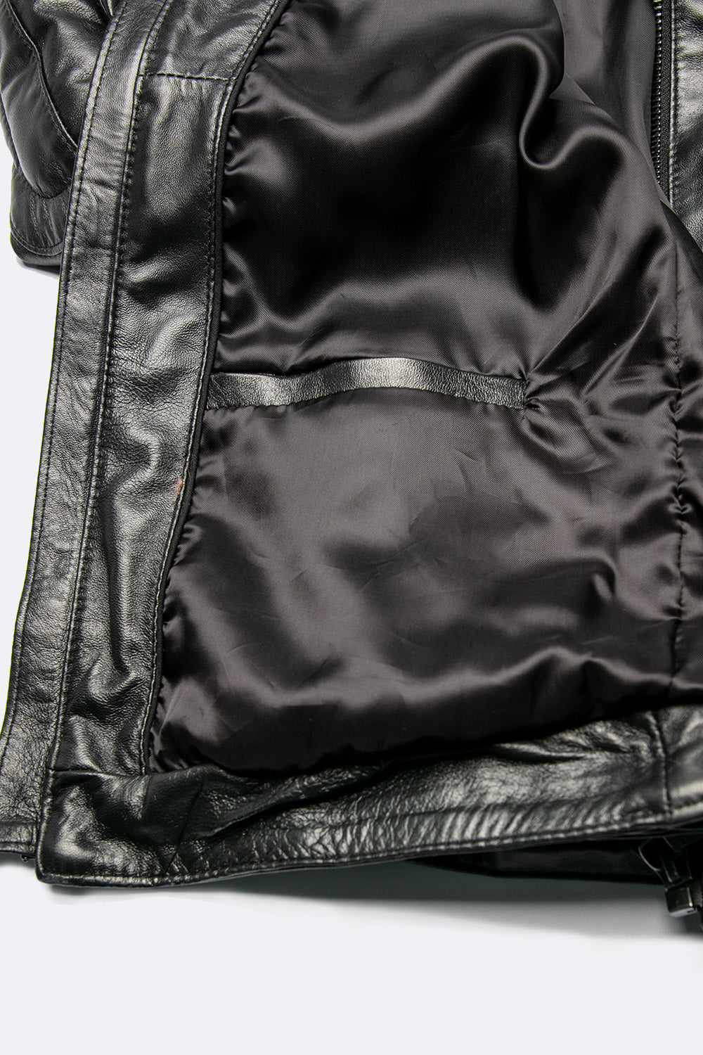 Roby Nero uomo Barone firenze - 9