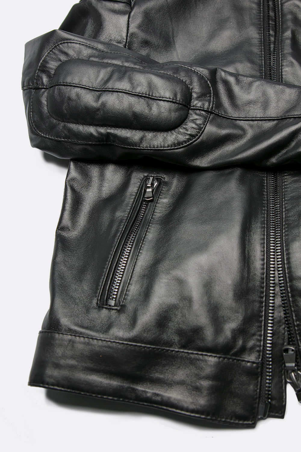 Roby Nero uomo Barone firenze - 6