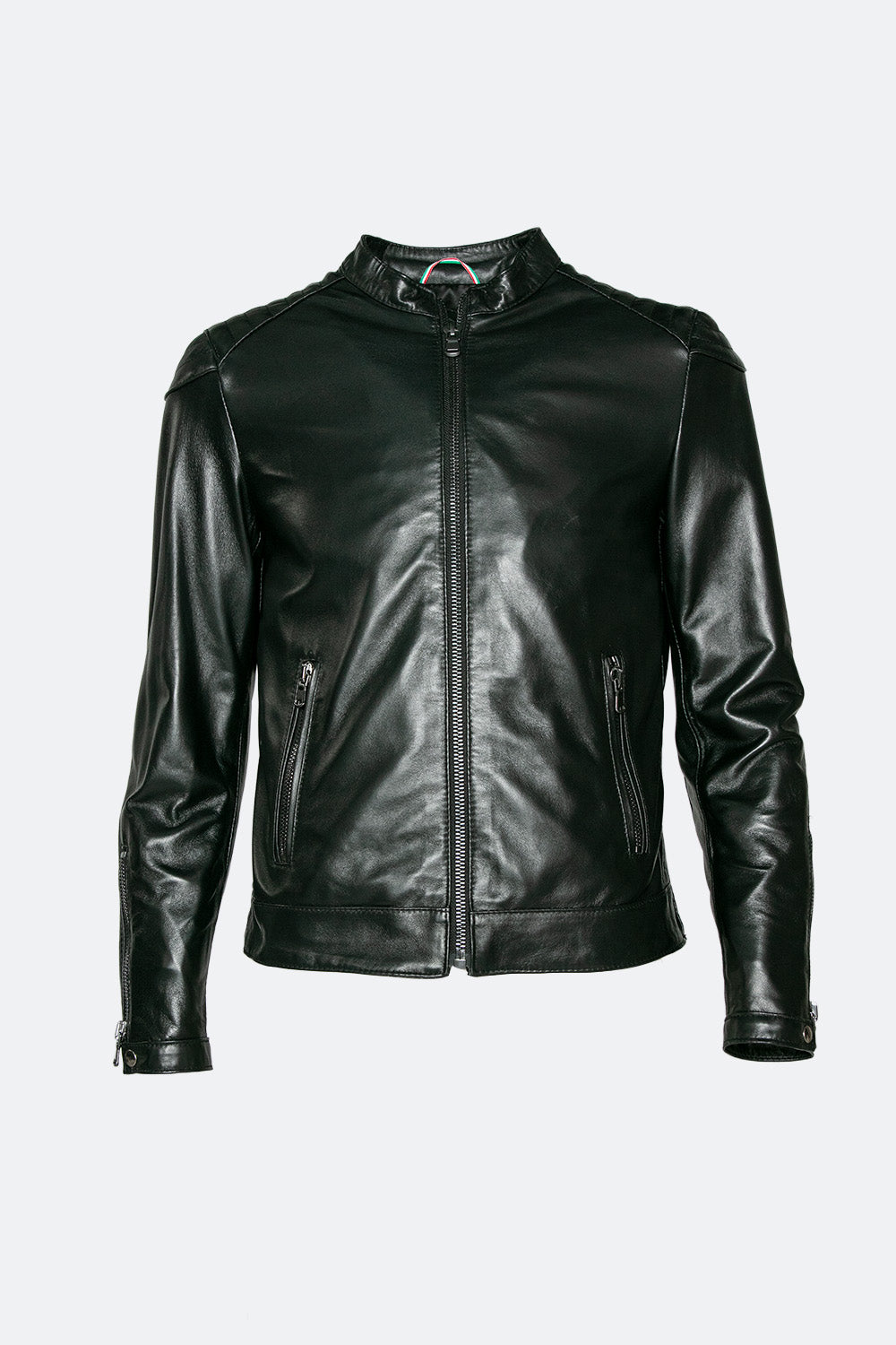 Roby Nero uomo Barone firenze - 4