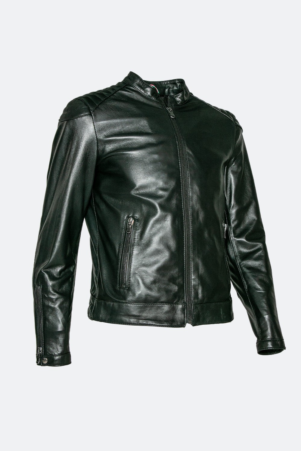 Roby Nero uomo Barone firenze - 2