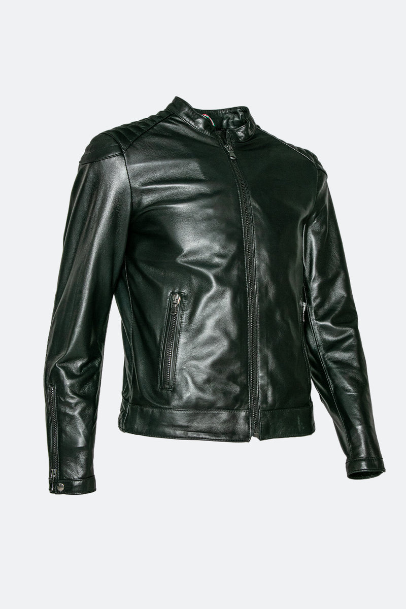 Roby Nero uomo Barone firenze - 2