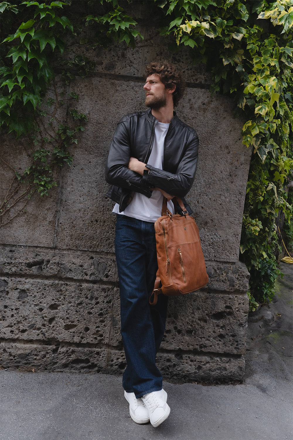 Roby Testa di Moro uomo Barone firenze - 5