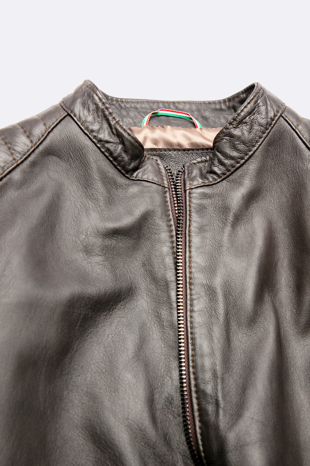 Roby Testa di Moro uomo Barone firenze - 6